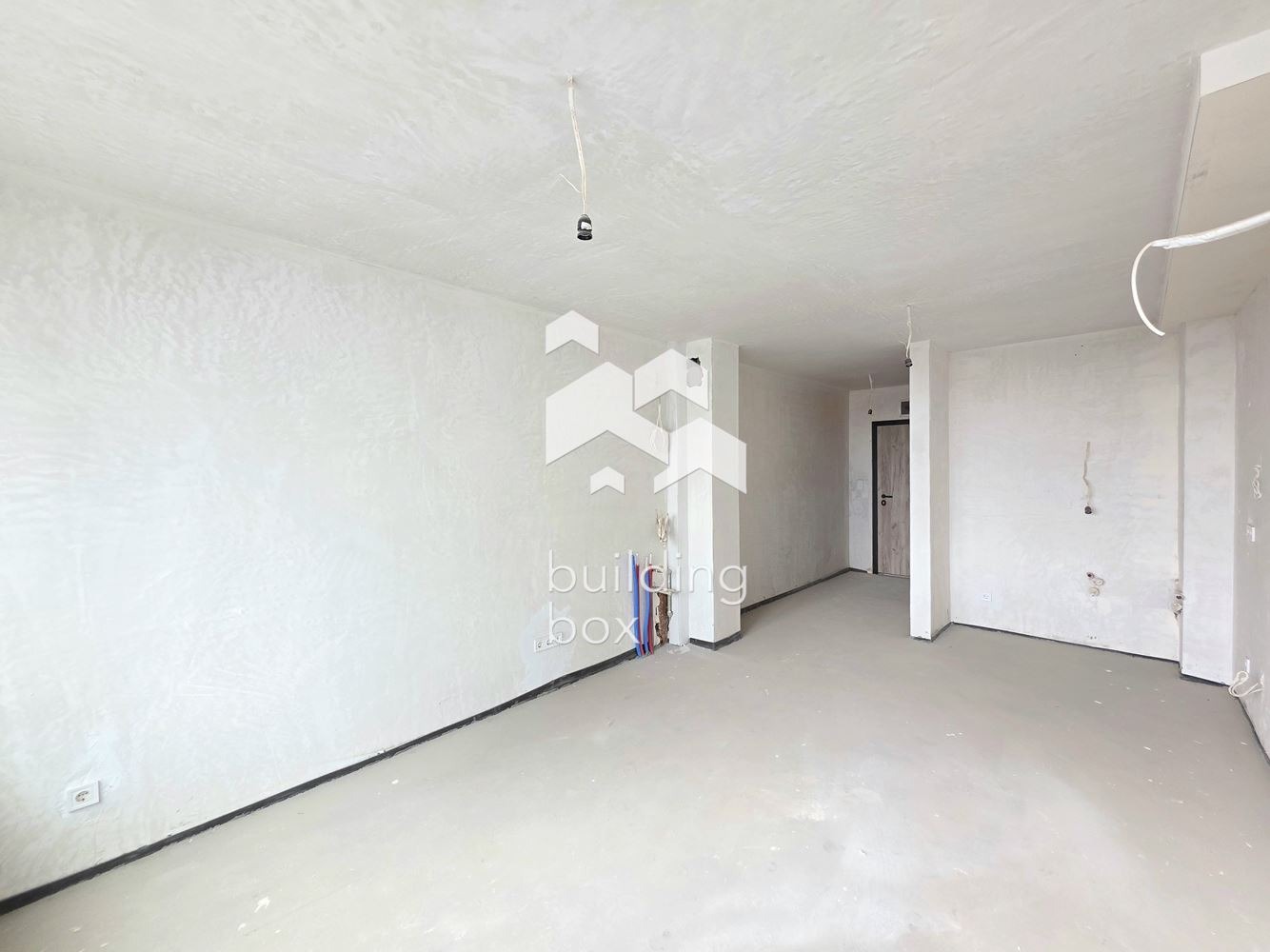 Продава 1-СТАЕН, гр. София, Кръстова вада, снимка 4 - Апартаменти - 55275890