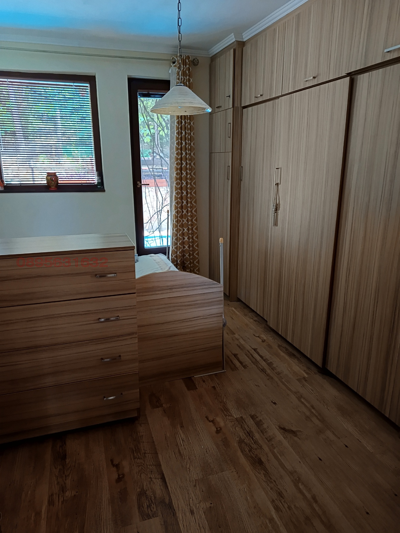 Продава 2-СТАЕН, гр. Свети Влас, област Бургас, снимка 12 - Апартаменти - 54663126
