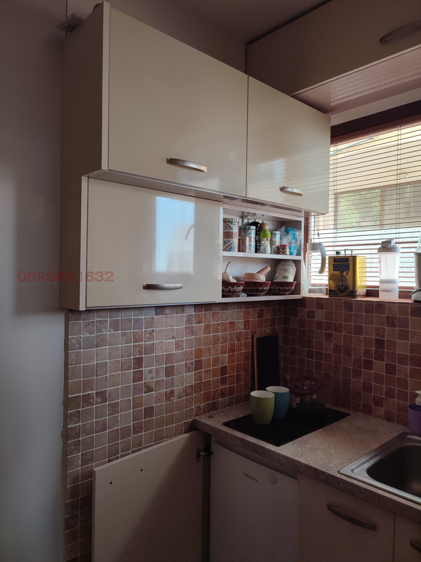 Продава 2-СТАЕН, гр. Свети Влас, област Бургас, снимка 11 - Апартаменти - 54663126