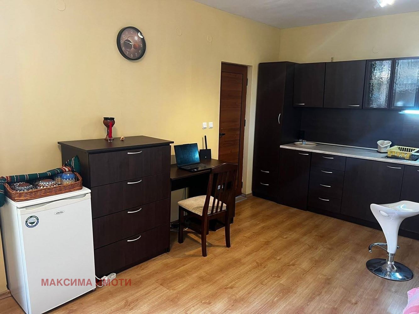 Продава 2-СТАЕН, к.к. Слънчев бряг, област Бургас, снимка 7 - Апартаменти - 53766508