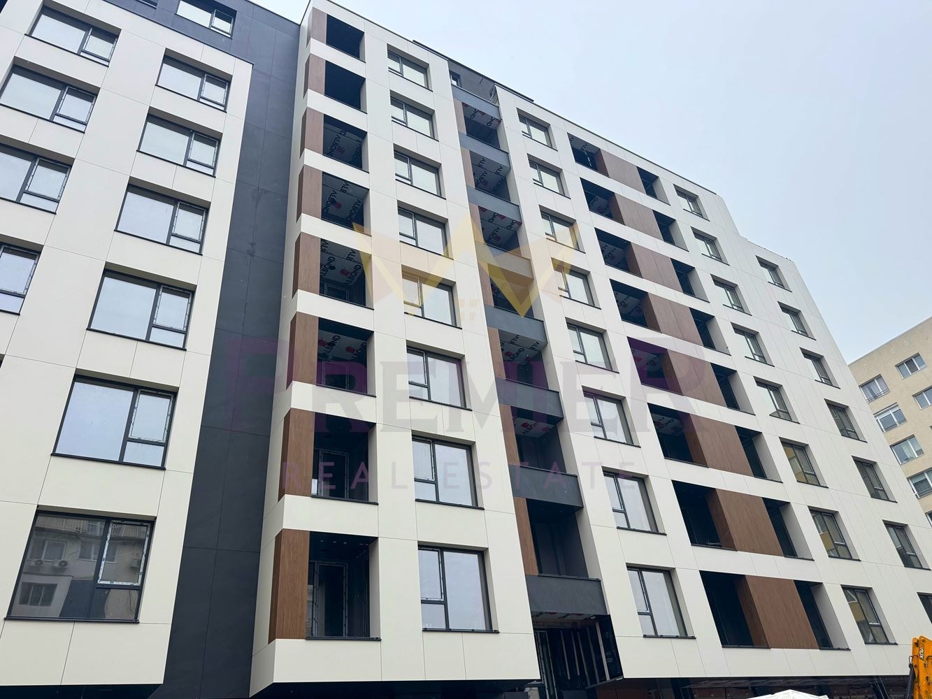 Продава 2-СТАЕН, гр. София, Младост 4, снимка 11 - Апартаменти - 53892383