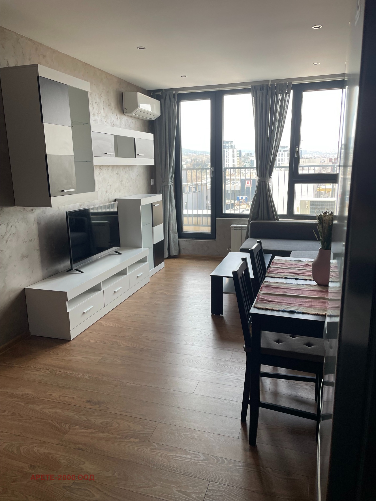 Продава 2-СТАЕН, гр. София, Манастирски ливади, снимка 6 - Апартаменти - 54530479