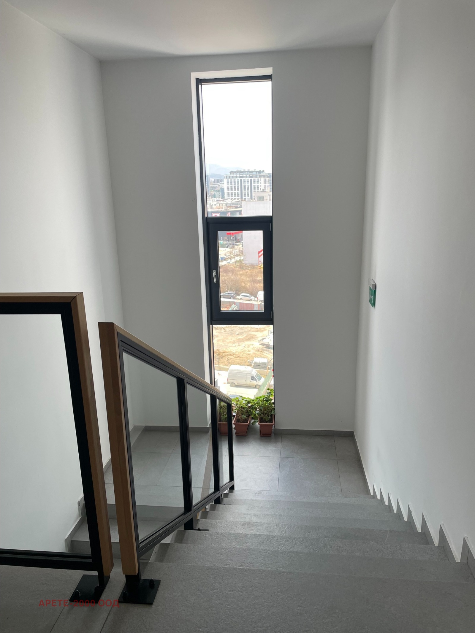 Продава 2-СТАЕН, гр. София, Манастирски ливади, снимка 3 - Апартаменти - 54530479