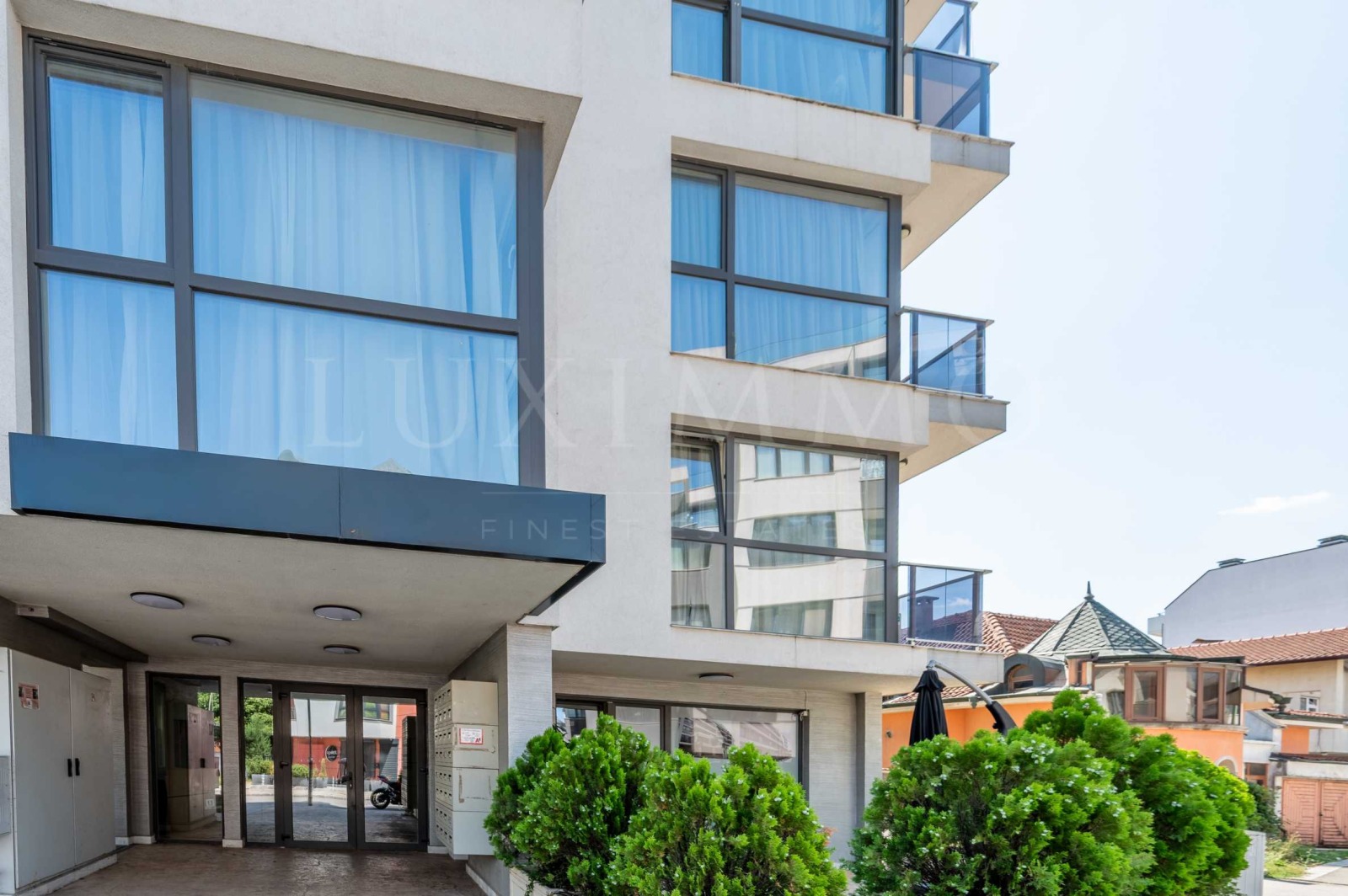 Продава 2-СТАЕН, гр. София, Кръстова вада, снимка 15 - Апартаменти - 55890039
