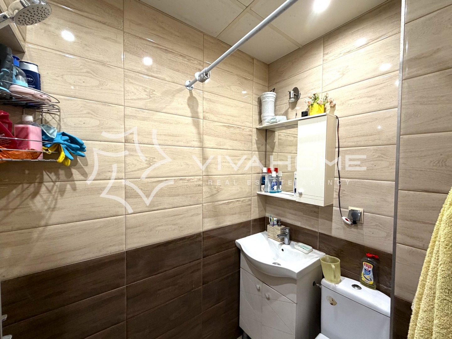Продава 2-СТАЕН, гр. Варна, Автогара, снимка 6 - Апартаменти - 56192236