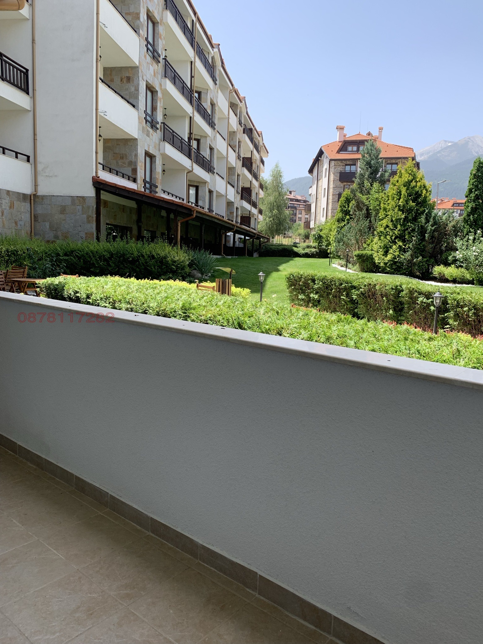 Продава 3-СТАЕН, гр. Банско, област Благоевград, снимка 11 - Апартаменти - 54000128