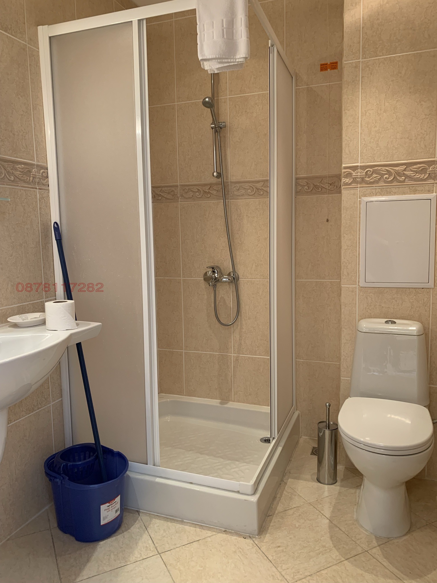 Продава 3-СТАЕН, гр. Банско, област Благоевград, снимка 10 - Апартаменти - 54000128