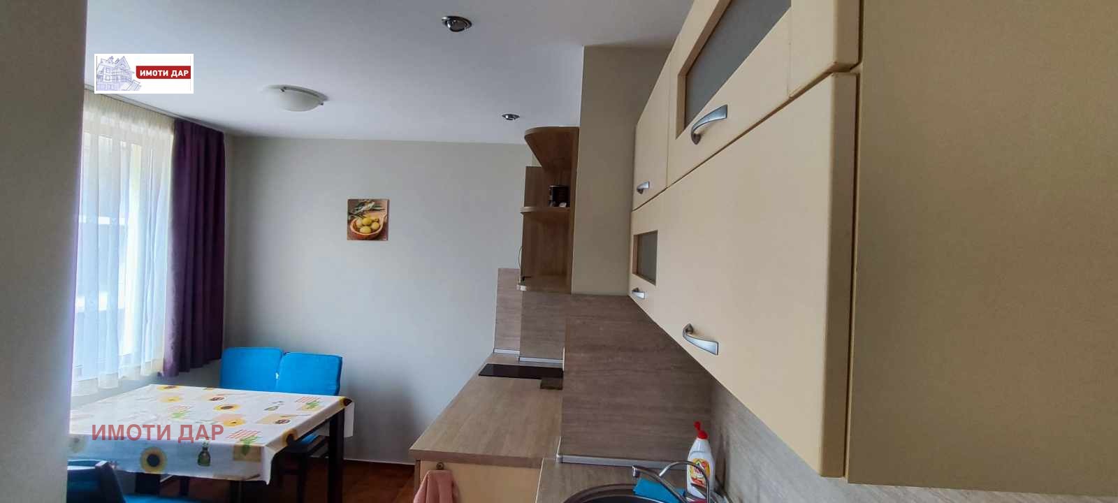 Продава 3-СТАЕН, гр. Варна, м-т Ален мак, снимка 2 - Апартаменти - 49731005