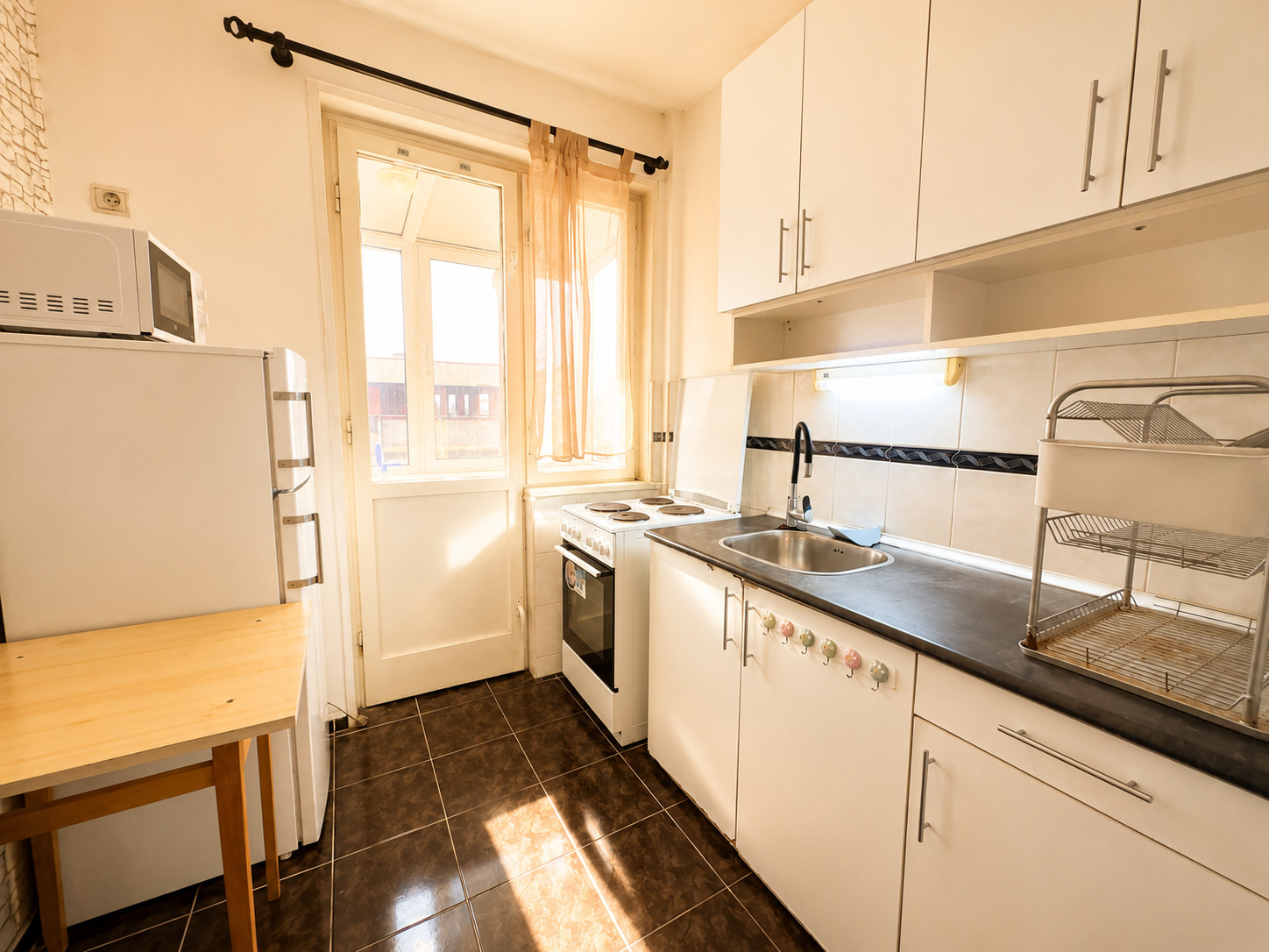 Продава 3-СТАЕН, гр. Варна, Център, снимка 9 - Апартаменти - 52985706