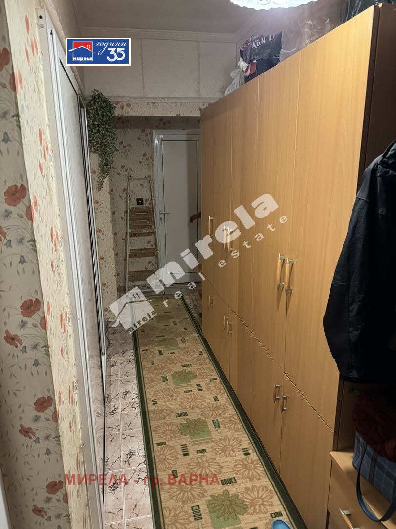 Продава 3-СТАЕН, гр. Варна, Владислав Варненчик 2, снимка 4 - Апартаменти - 53357619