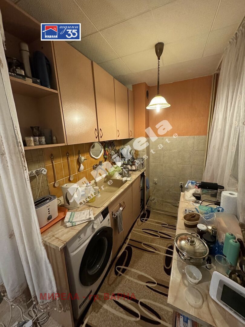 Продава 3-СТАЕН, гр. Варна, Владислав Варненчик 2, снимка 2 - Апартаменти - 53357619