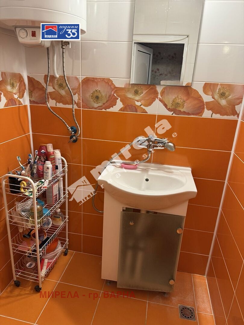 Продава 3-СТАЕН, гр. Варна, Владислав Варненчик 2, снимка 6 - Апартаменти - 53357619