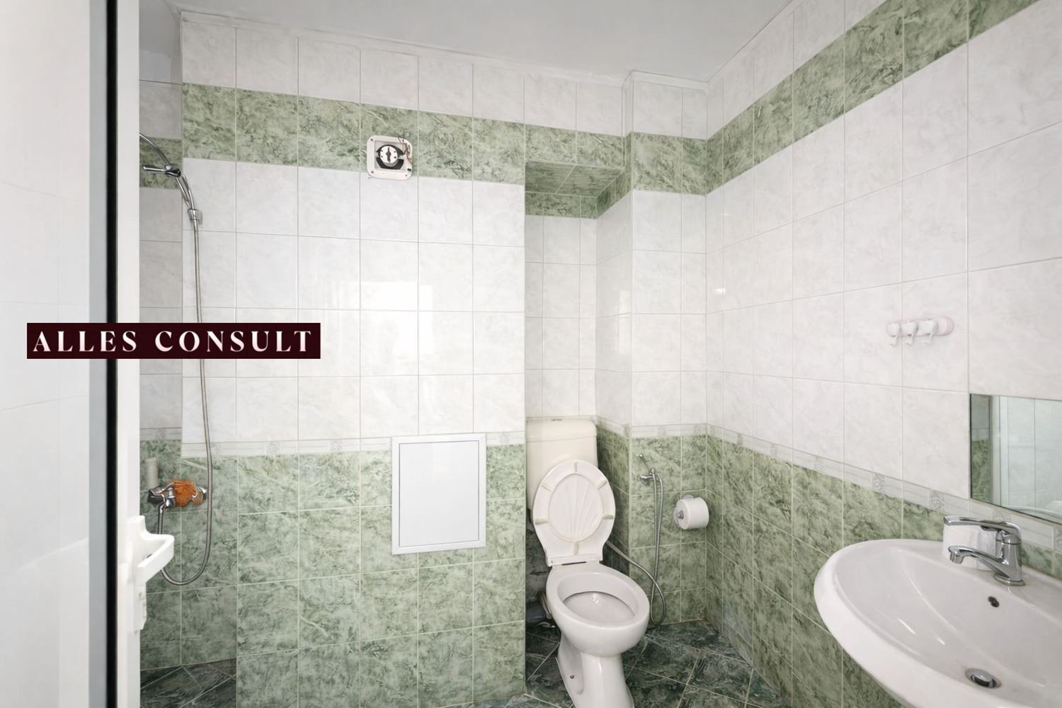 Продава 3-СТАЕН, гр. София, Орландовци, снимка 3 - Апартаменти - 53885626