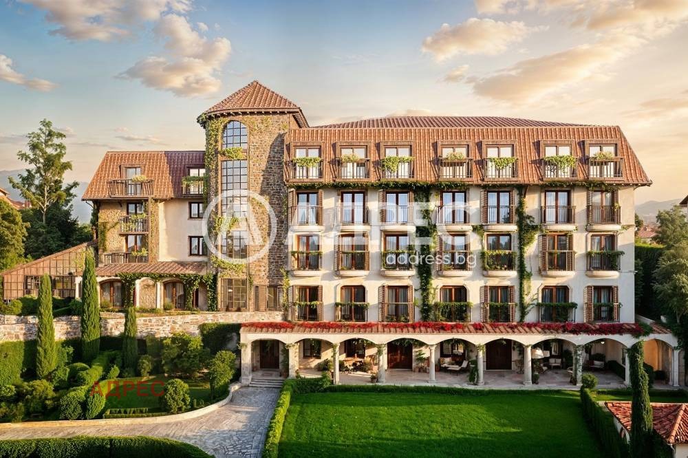 Продава 3-СТАЕН, гр. Варна, к.к. Чайка, снимка 2 - Апартаменти - 54354196