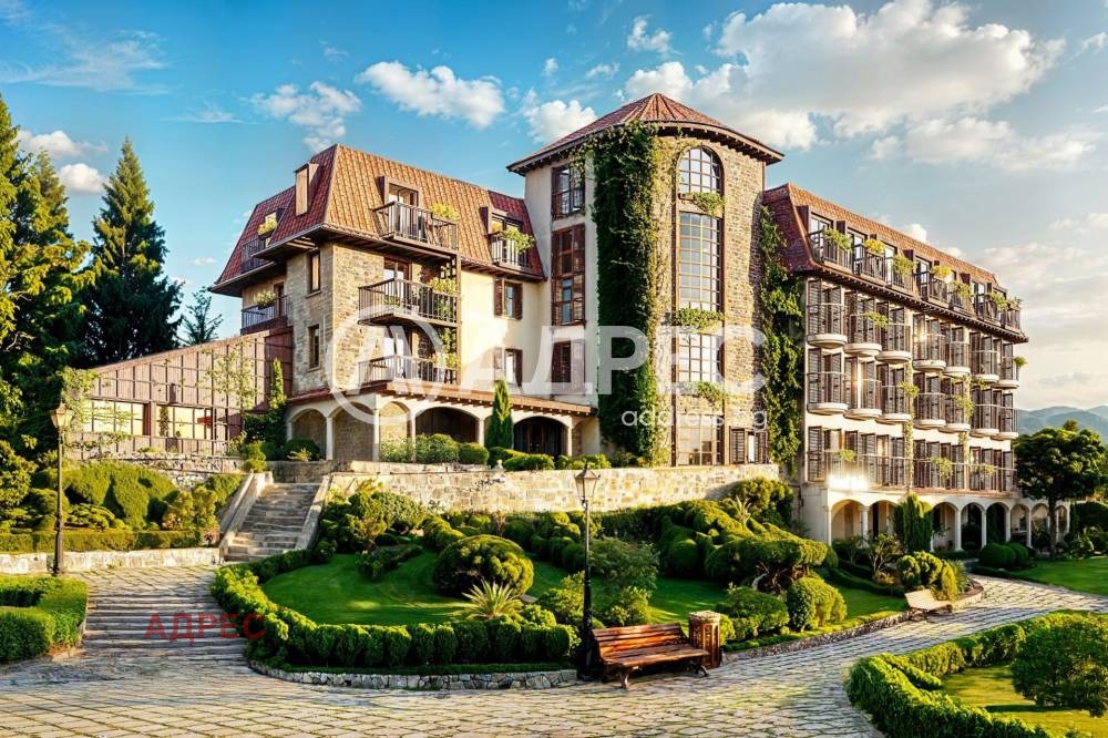 Продава 3-СТАЕН, гр. Варна, к.к. Чайка, снимка 3 - Апартаменти - 54354196