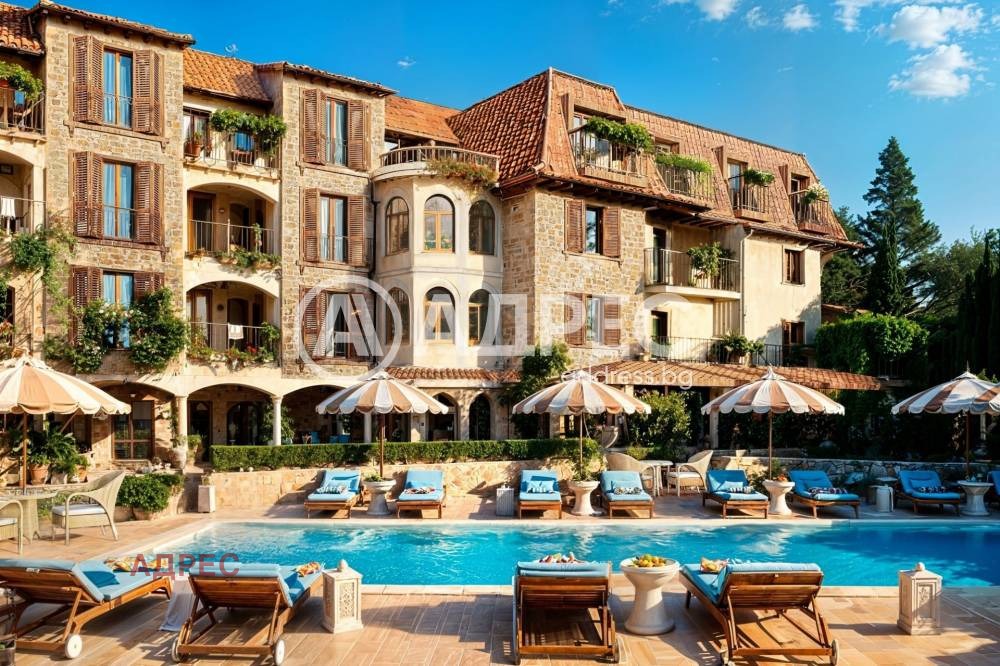 Продава 3-СТАЕН, гр. Варна, к.к. Чайка