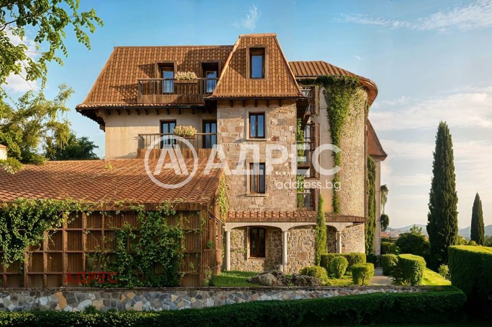 Продава 3-СТАЕН, гр. Варна, к.к. Чайка, снимка 6 - Апартаменти - 54354196