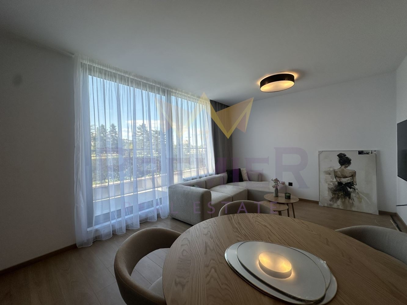 Продава 3-СТАЕН, гр. София, Карпузица, снимка 2 - Апартаменти - 56091806