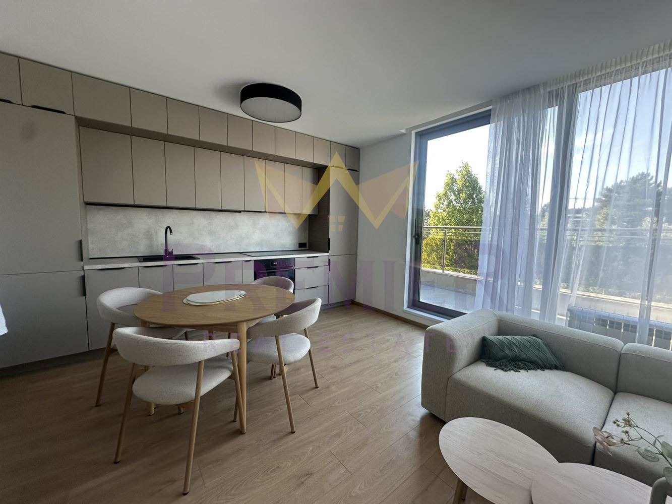 Продава 3-СТАЕН, гр. София, Карпузица, снимка 3 - Апартаменти - 56091806
