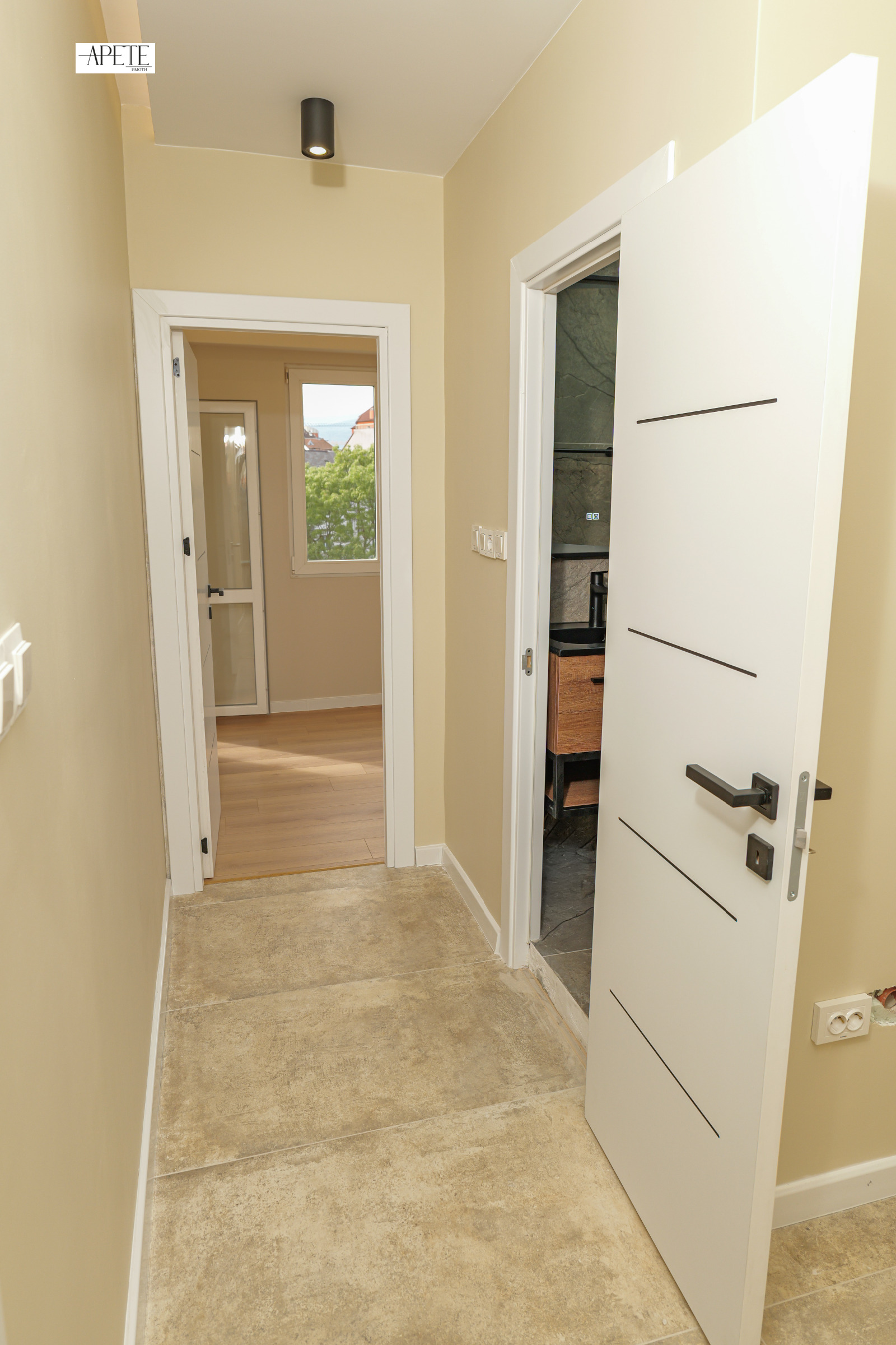 Продава 3-СТАЕН, гр. София, Слатина, снимка 11 - Апартаменти - 56318803