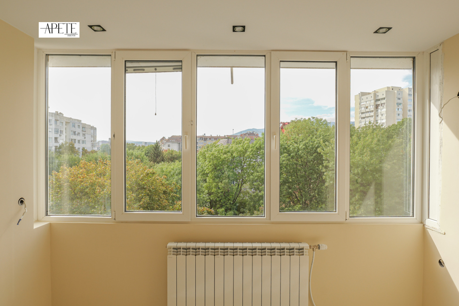Продава 3-СТАЕН, гр. София, Слатина, снимка 14 - Апартаменти - 56318803