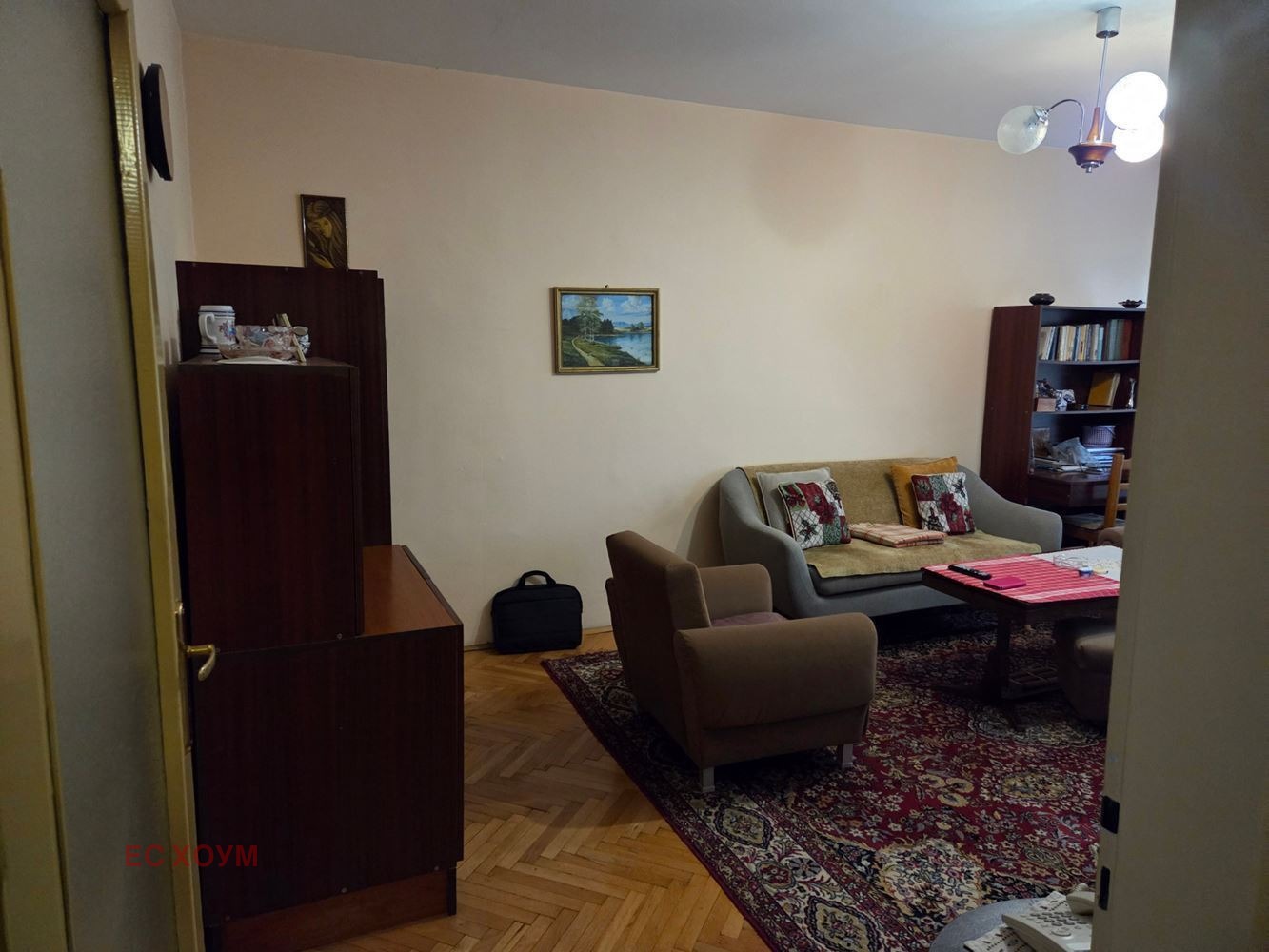 Продава 3-СТАЕН, гр. София, Люлин 1, снимка 3 - Апартаменти - 56574768