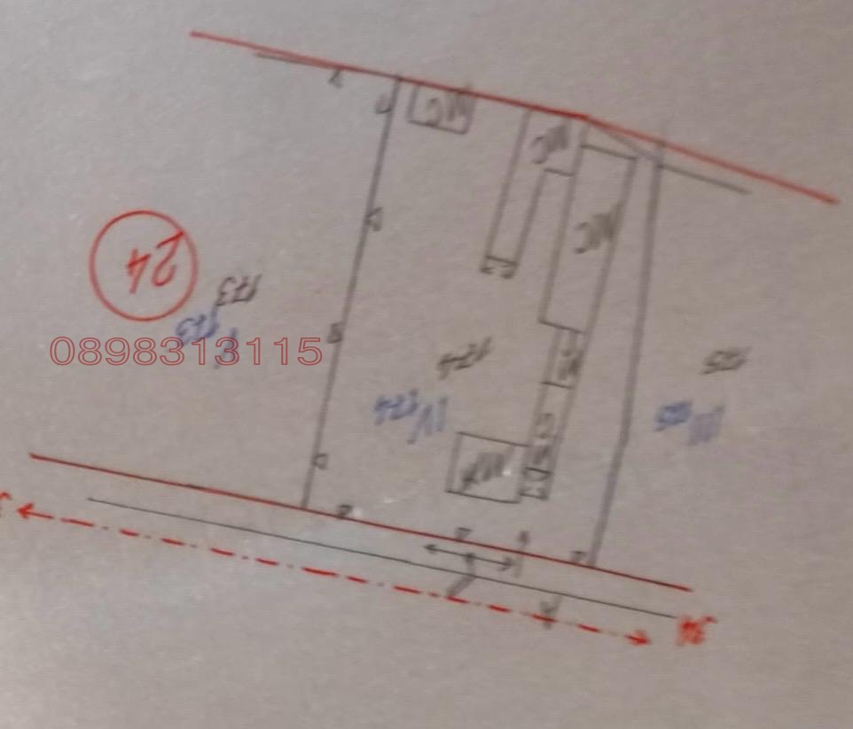 Продава КЪЩА, с. Яворово, област Стара Загора, снимка 17 - Къщи - 53869412