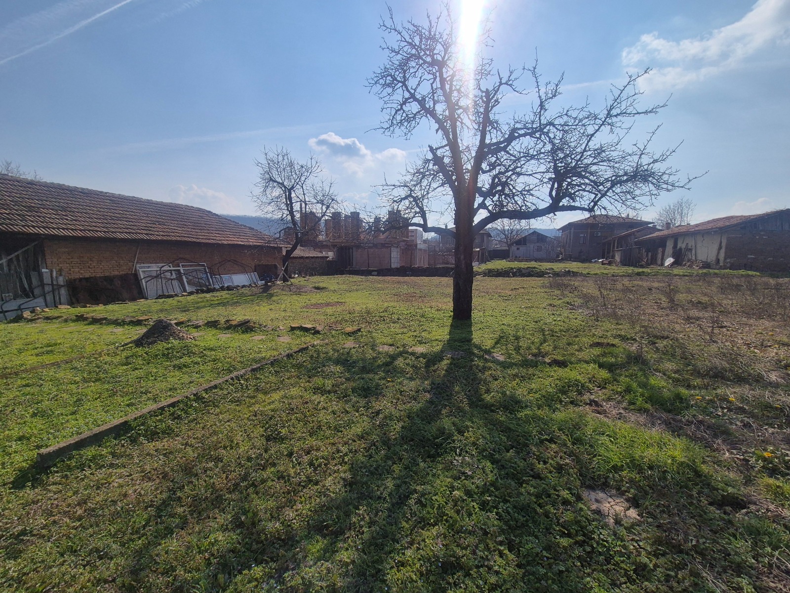 Продава КЪЩА, с. Мерданя, област Велико Търново, снимка 15 - Къщи - 53779050