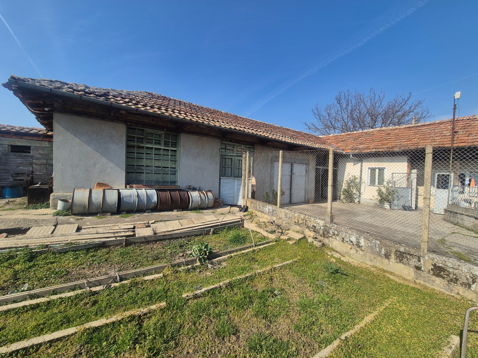 Продава КЪЩА, с. Мерданя, област Велико Търново, снимка 11 - Къщи - 53779050