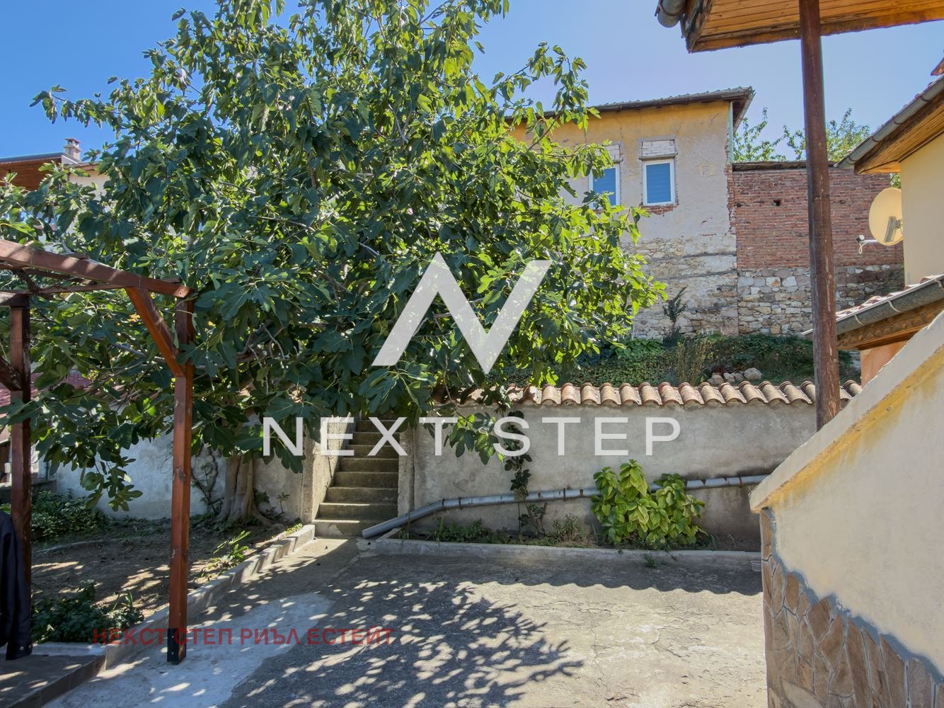 Продава КЪЩА, гр. Перущица, област Пловдив, снимка 11 - Къщи - 56395415