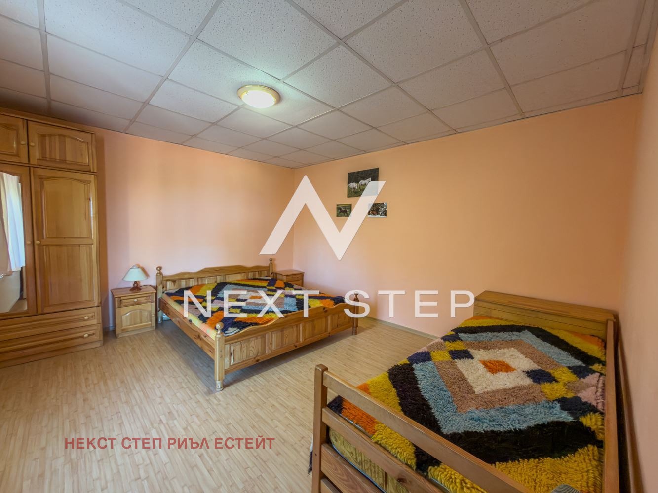 Продава КЪЩА, гр. Перущица, област Пловдив, снимка 4 - Къщи - 56395415