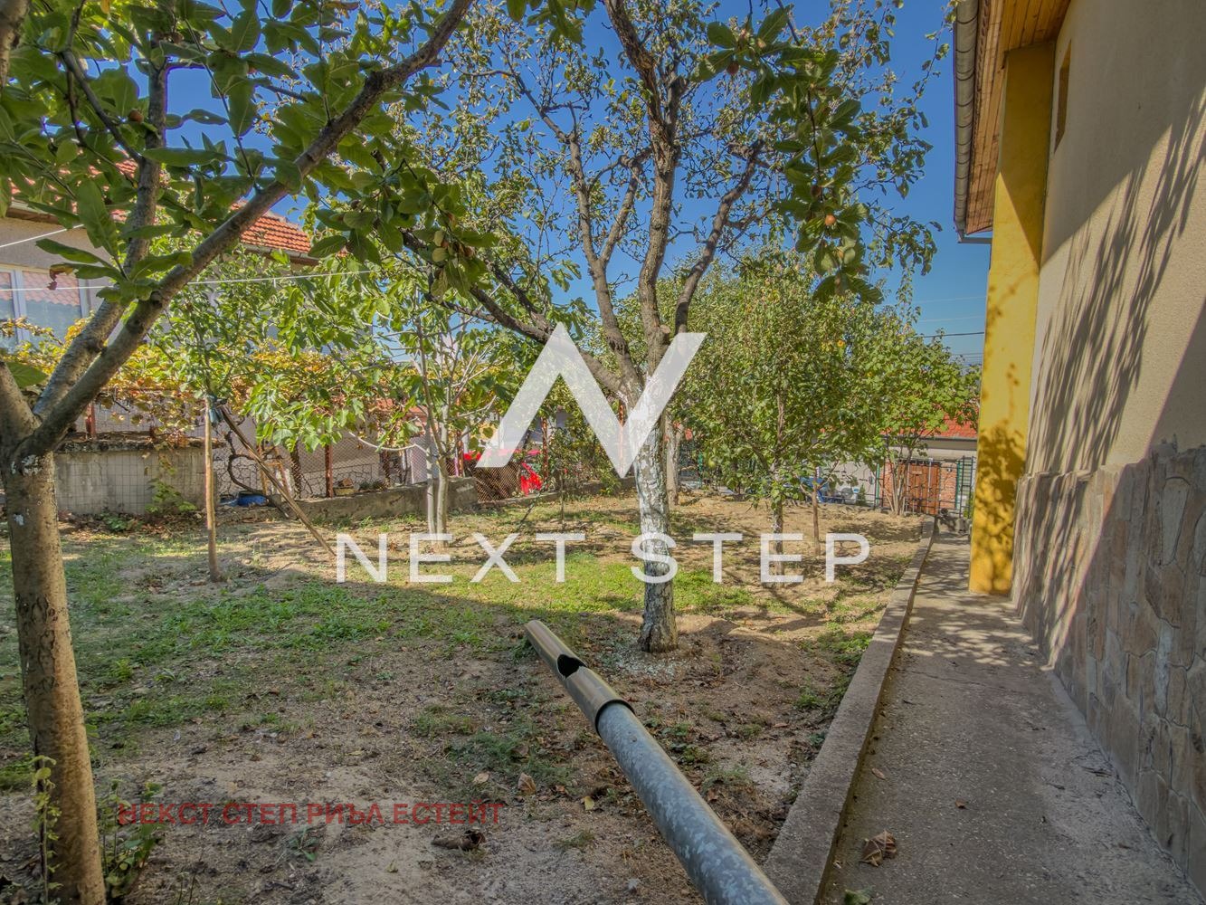 Продава КЪЩА, гр. Перущица, област Пловдив, снимка 14 - Къщи - 56395415