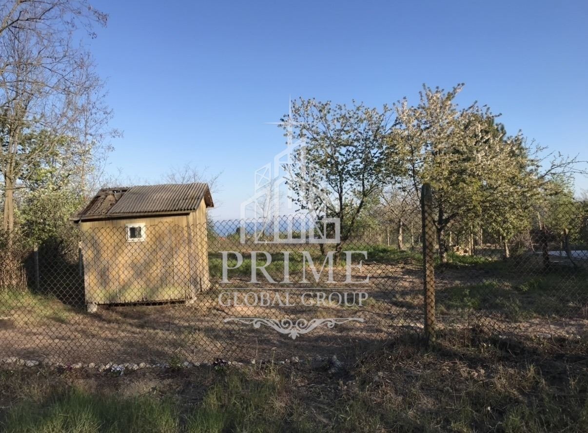 Продава ПАРЦЕЛ, гр. Варна, м-т Боровец - юг