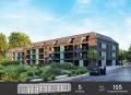 Продава  2-стаен град София , Малинова долина , 68 кв.м | 36124767
