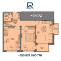 Продава 3-СТАЕН, град София, Левски В • 169000 € • 71745768 — Holmes.bg