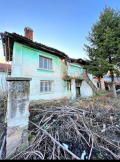 Продава КЪЩА, с. Тополово, област Пловдив, снимка 1 - Къщи - 45263753