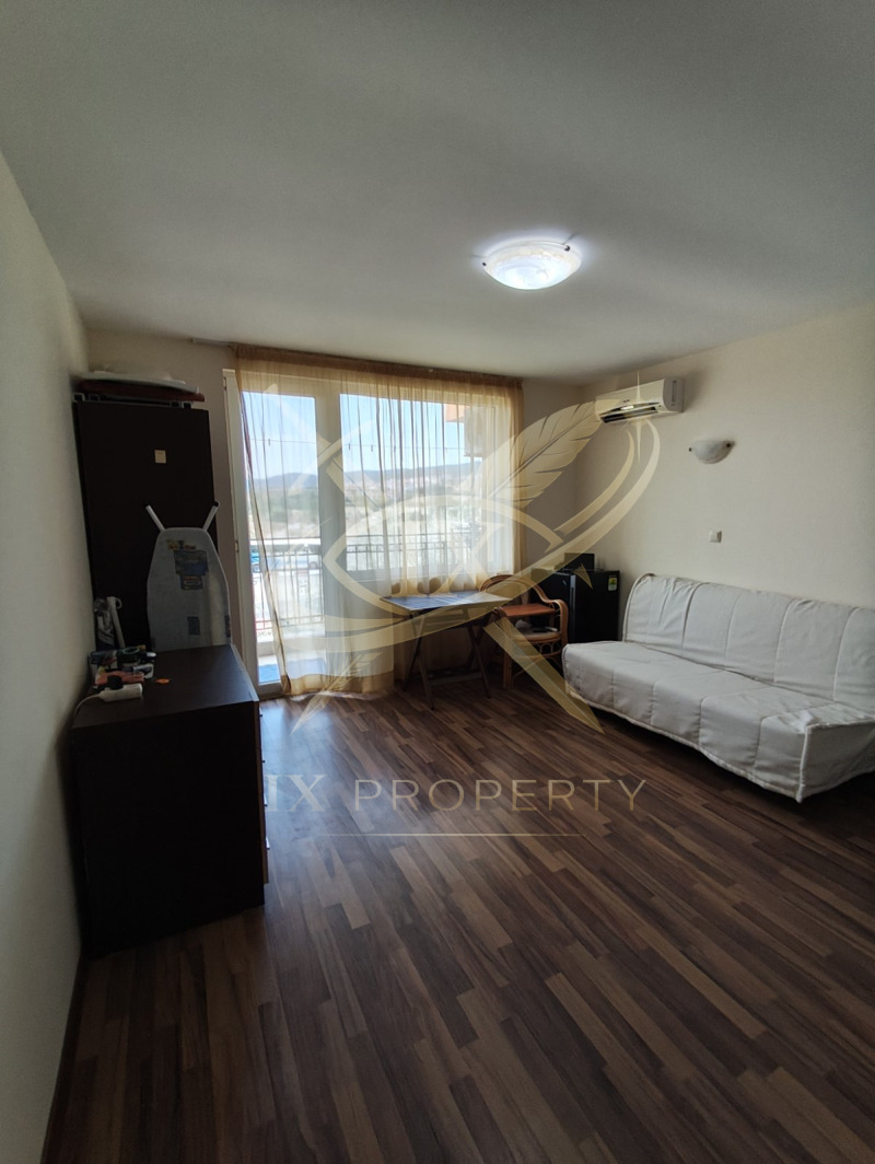 Продава 1-СТАЕН в област Бургас, к.к. Слънчев бряг - 35 кв.м / 41 500 € » 81 166.95 лв., ЕЛ ЕКС ПРОПЪРТИ