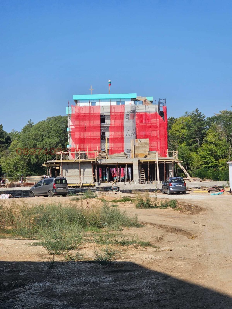 Продава 2-СТАЕН в град Добрич, Център - 64 кв.м / 100 000 € » 195 583.00 лв.