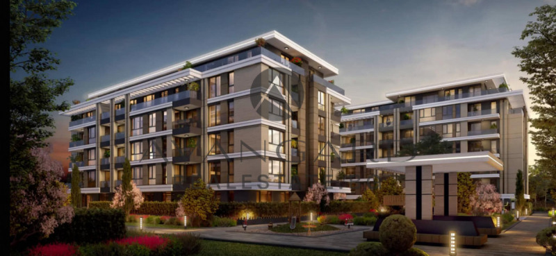 Продава 2-СТАЕН в град Пловдив, Остромила - 72 кв.м / 88 999 € » 174 066.91 лв., АВАНГАРД РИЪЛ ЕСТЕЙТ