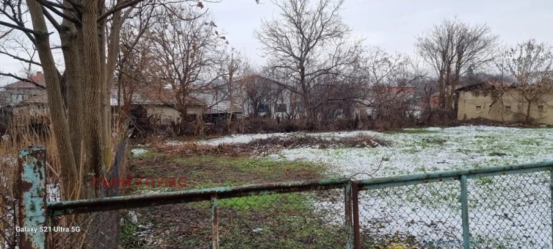 Продава ПАРЦЕЛ в област Велико Търново, с. Поликраище - 1000 кв.м / 21 990 € » 43 008.70 лв., СЪНИ ХОУМС