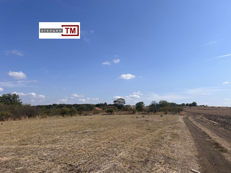 Продава ПАРЦЕЛ в област Стара Загора, с. Тракия - 5342 кв.м / 44 000 € » 86 056.52 лв., ТМ ИМОТИ