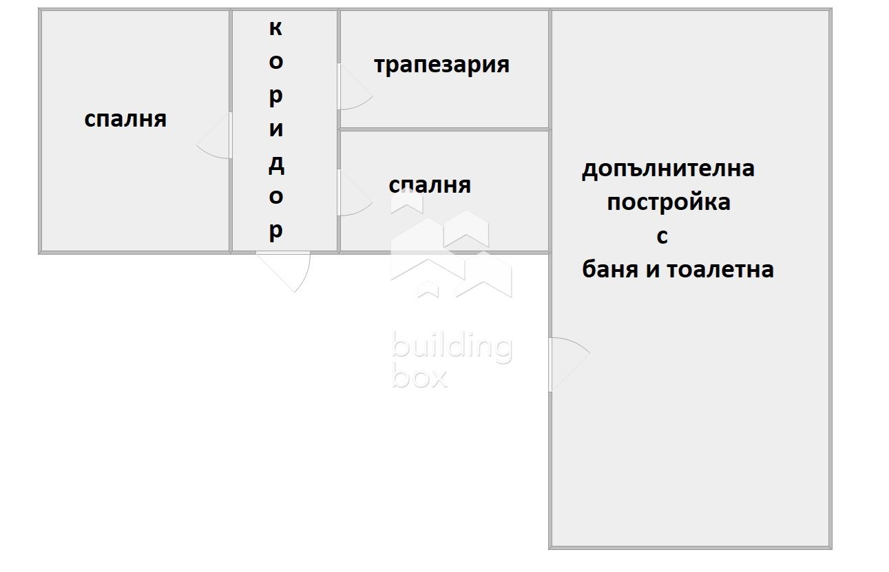 Продава КЪЩА | Imot.bg — изображение 8