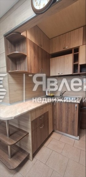 Продава 1-СТАЕН, гр. София, Сухата река, снимка 7 - Апартаменти - 54033336