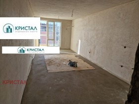 1 sypialnia Gagarin, Plowdiw 8