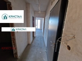 1 sypialnia Gagarin, Plowdiw 9