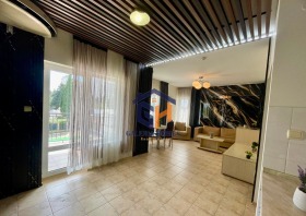 1 quarto Sveti Vlas, região Burgas
