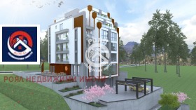 3-СТАЕН, 101 m2