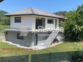 Casa Kosti, regione Burgas