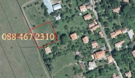 Продава ПАРЦЕЛ, с. Кошарево, област Перник