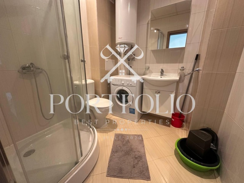 For Sale  Studio region Burgas , k.k. Slanchev bryag , 40 sq.m | 82147245 - image [5]